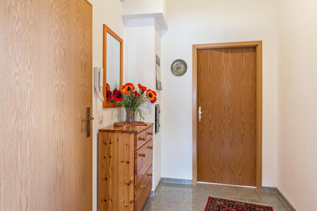 Apartmán Haus Am Muehlenbach Hilzingen Exteriér fotografie